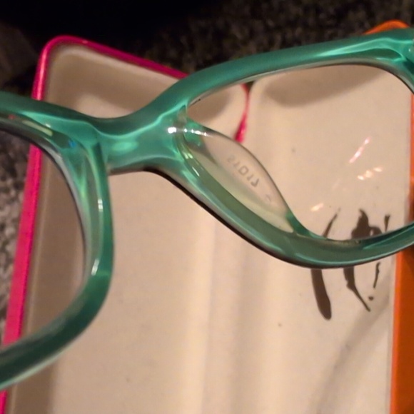 Kate Spade Jazmine eyeglass frames - Picture 10 of 10